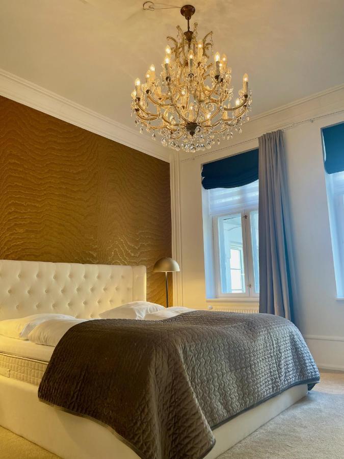 Beautiful 3 Bedroom Flat Next To The Marble Church Copenhague Extérieur photo