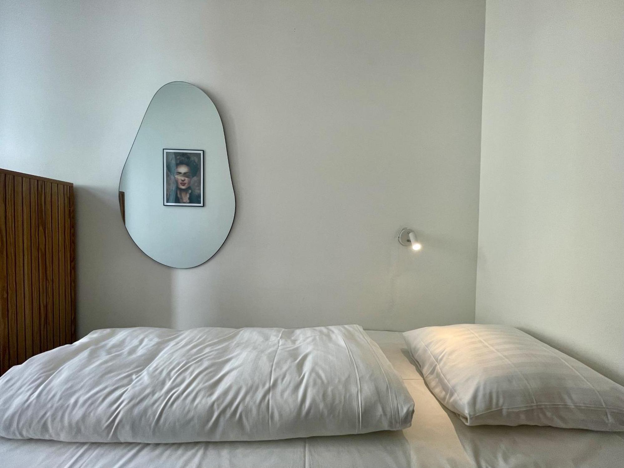 Beautiful 3 Bedroom Flat Next To The Marble Church Copenhague Extérieur photo